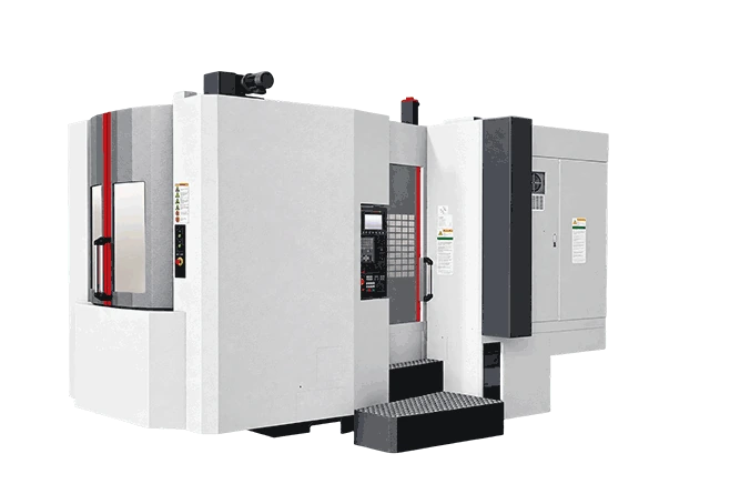 Horizontal Machining Centers MV-100