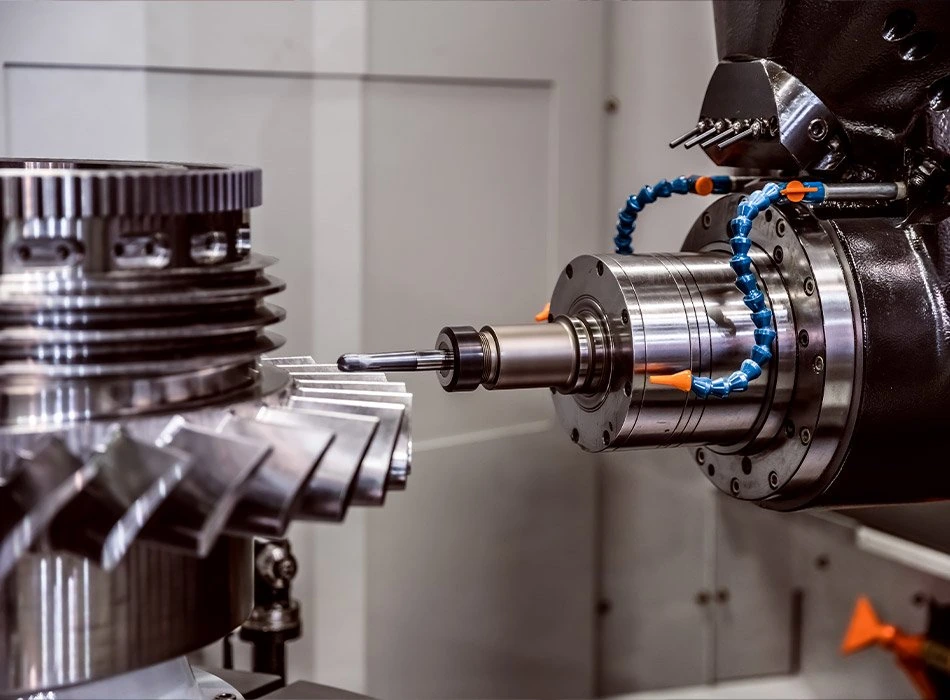 Engineering Machinery