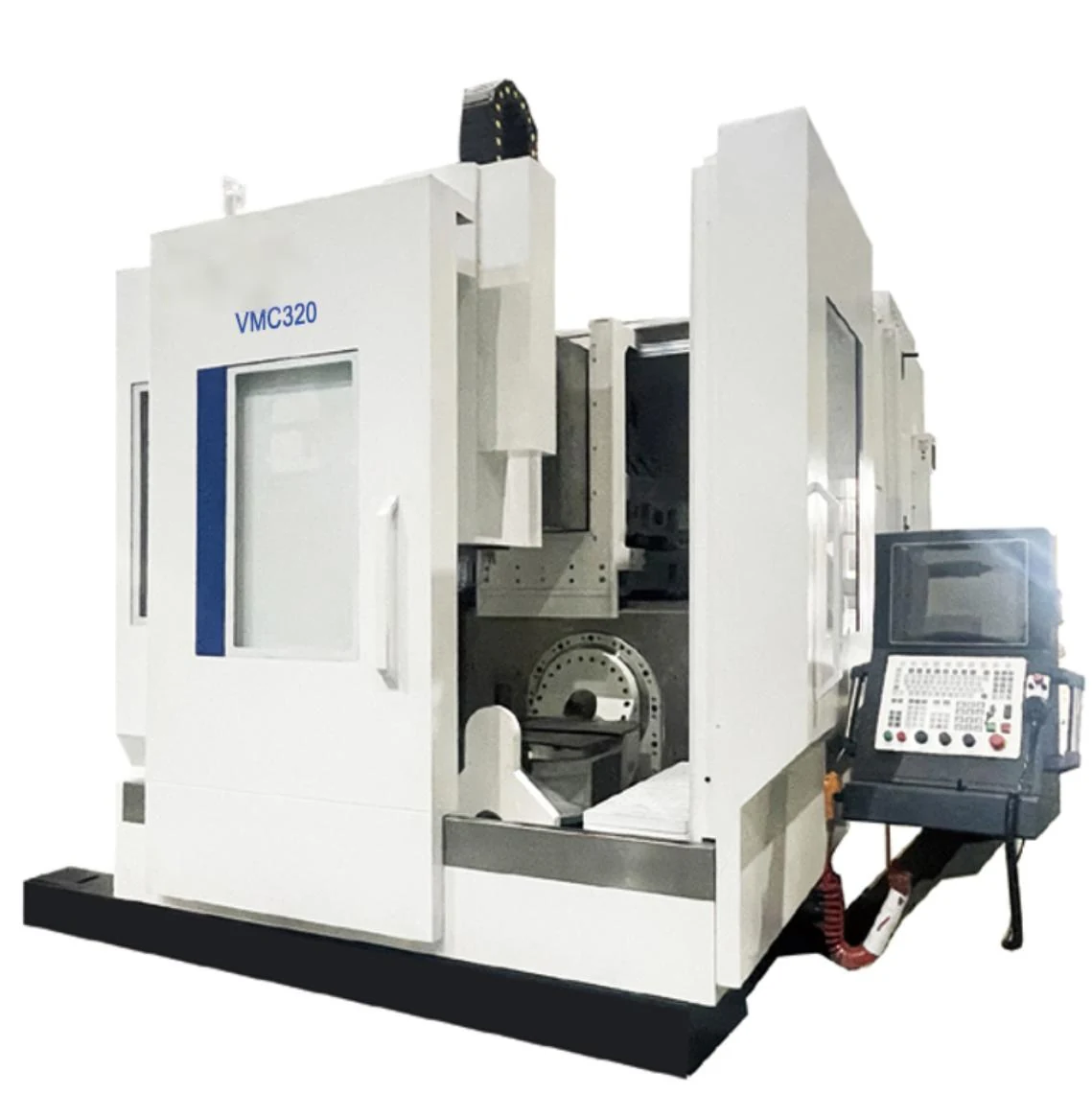 VMC320 5-Axis Vertical Machining Center