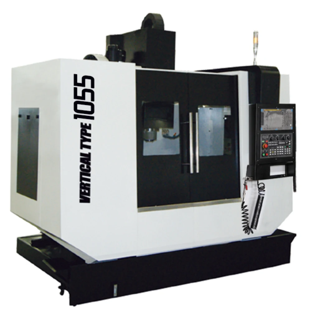 VT1055 Vertical Machining Center