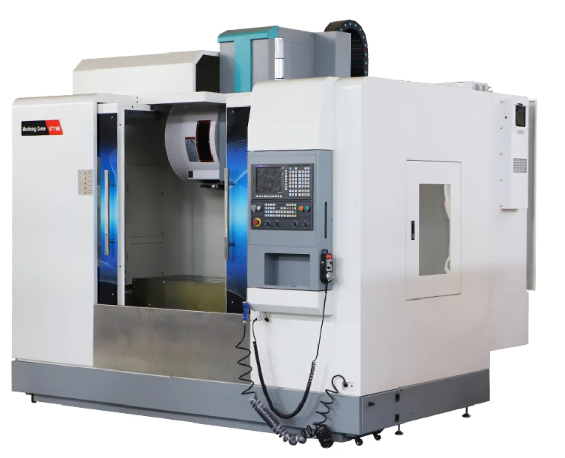 VT1160 Vertical Machining Center