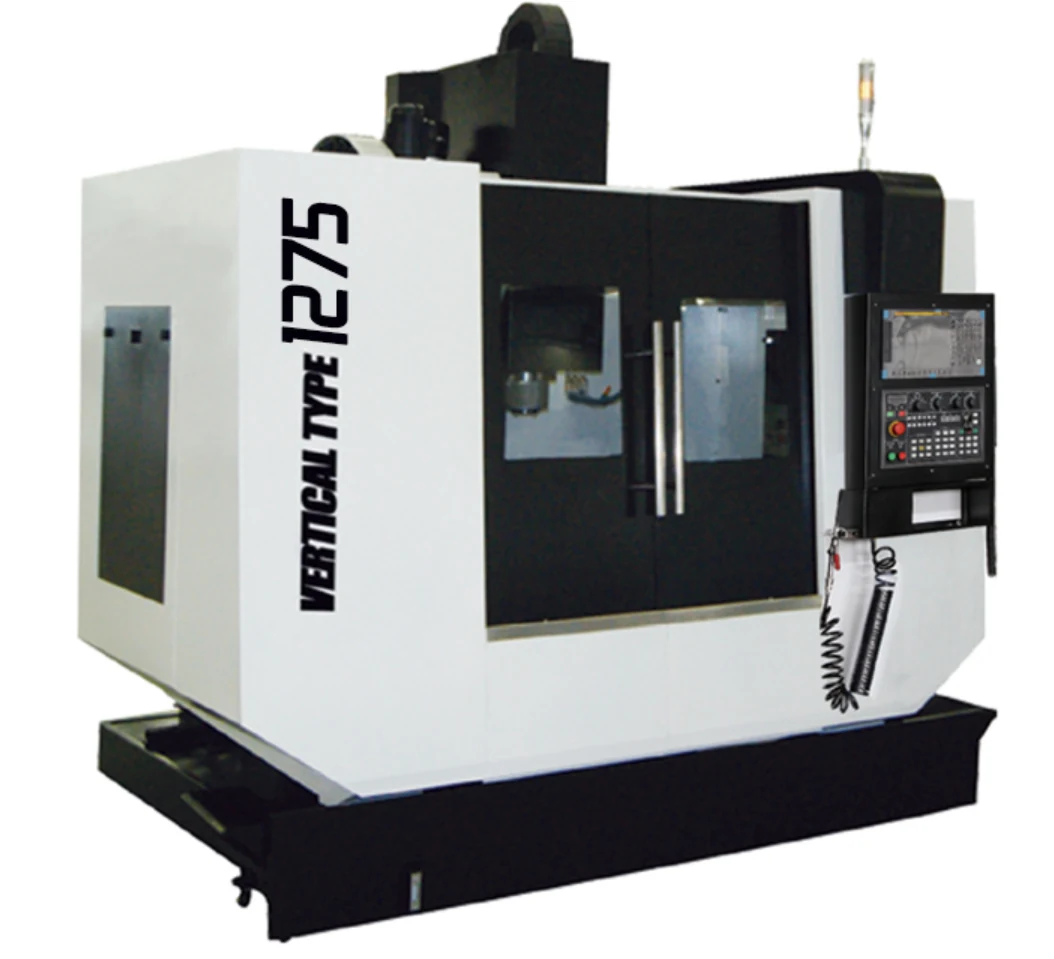 VT1275 Vertical Machining Center