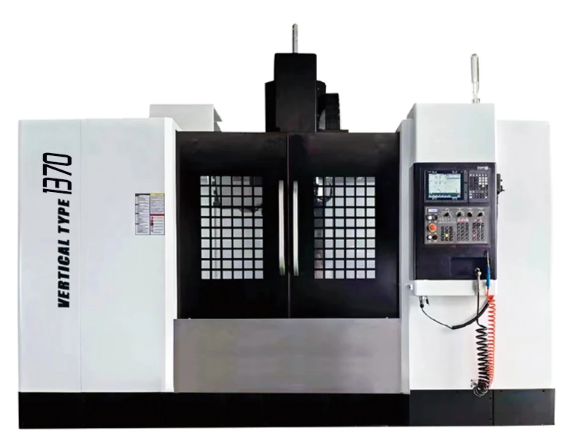 VT1370 Vertical Machining Center