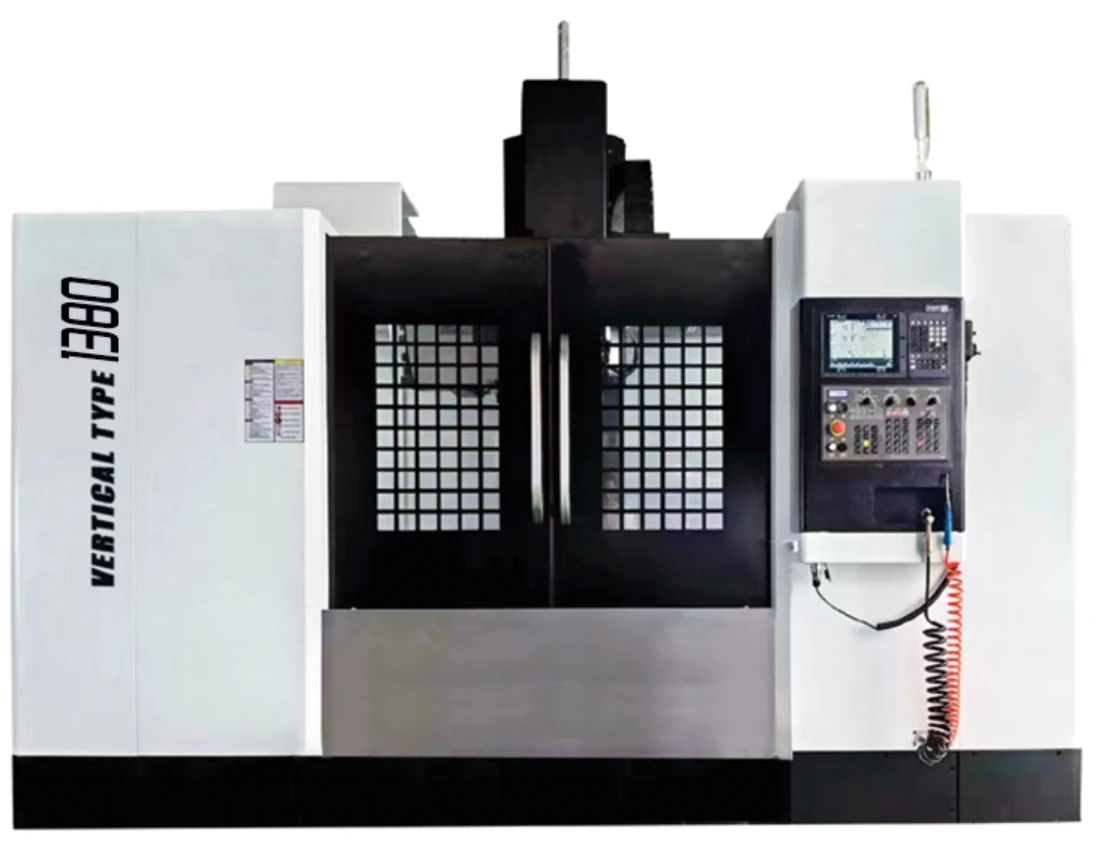 VT1380 Vertical Machining Center