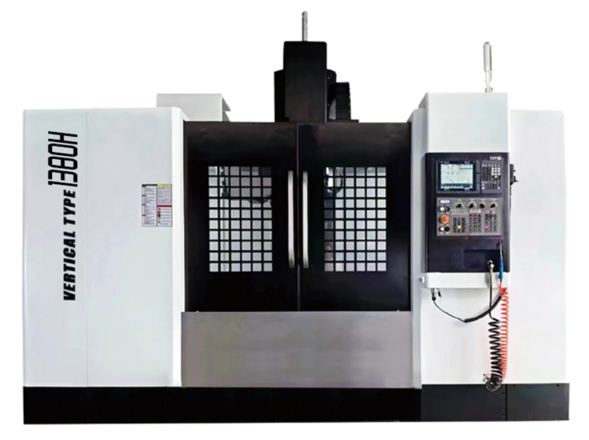 VT1380H Vertical Machining Center