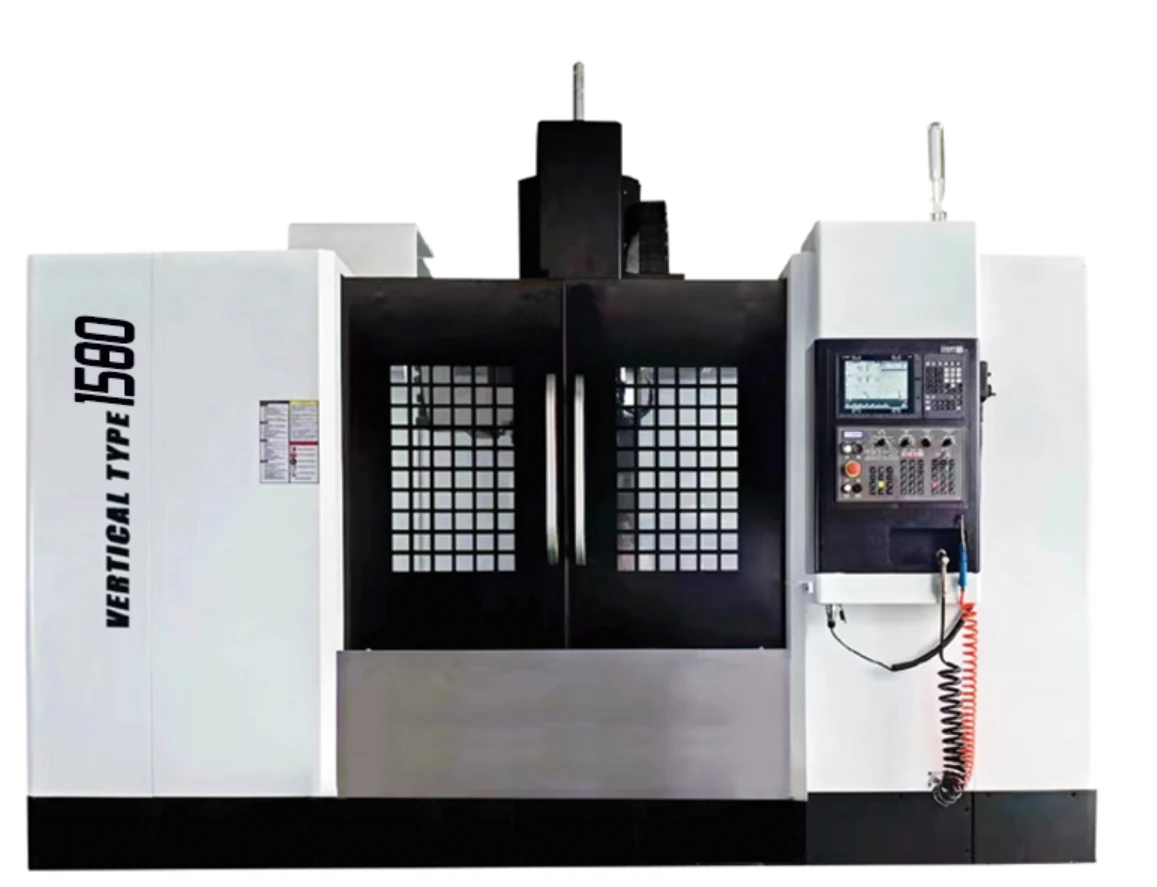 VT1580 Vertical Machining Center