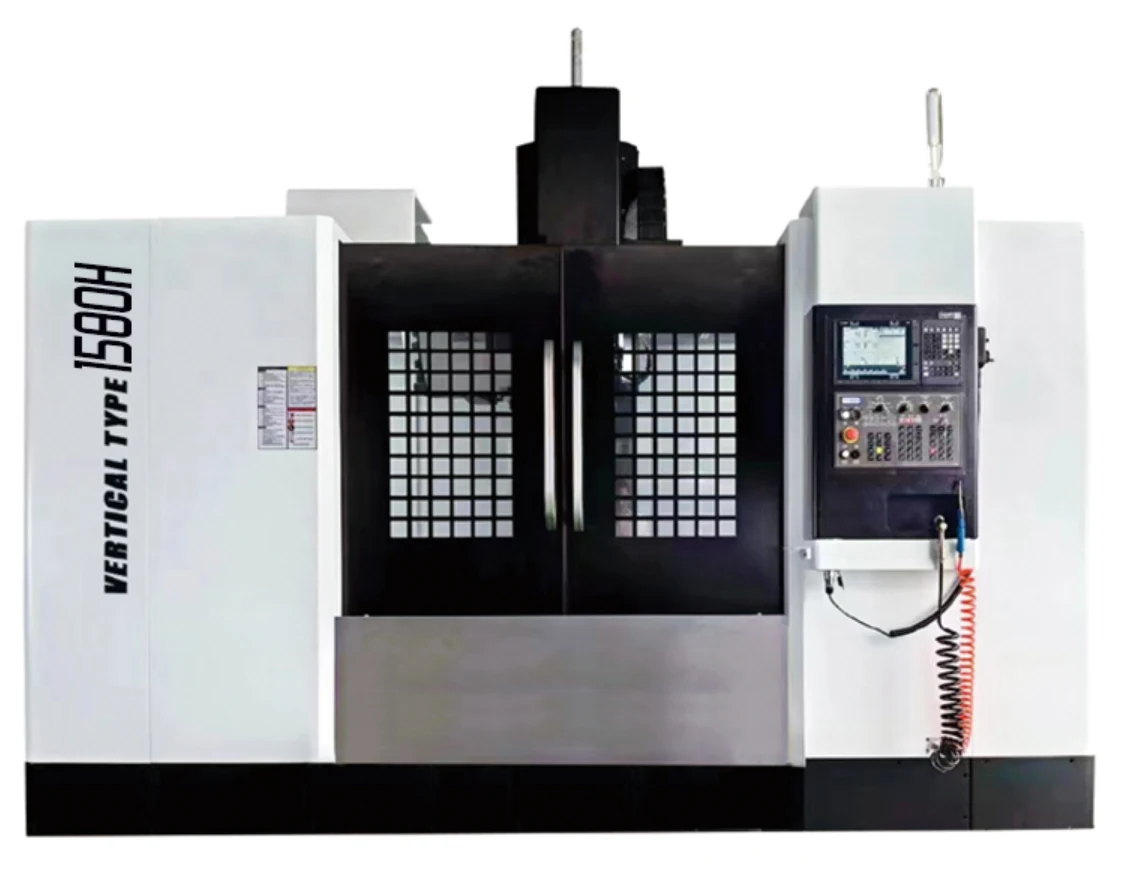 VT1580H Vertical Machining Center
