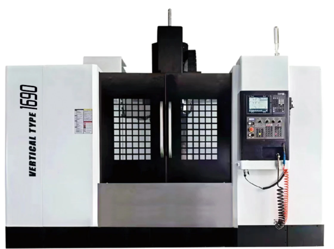 VT1690 Vertical Machining Center