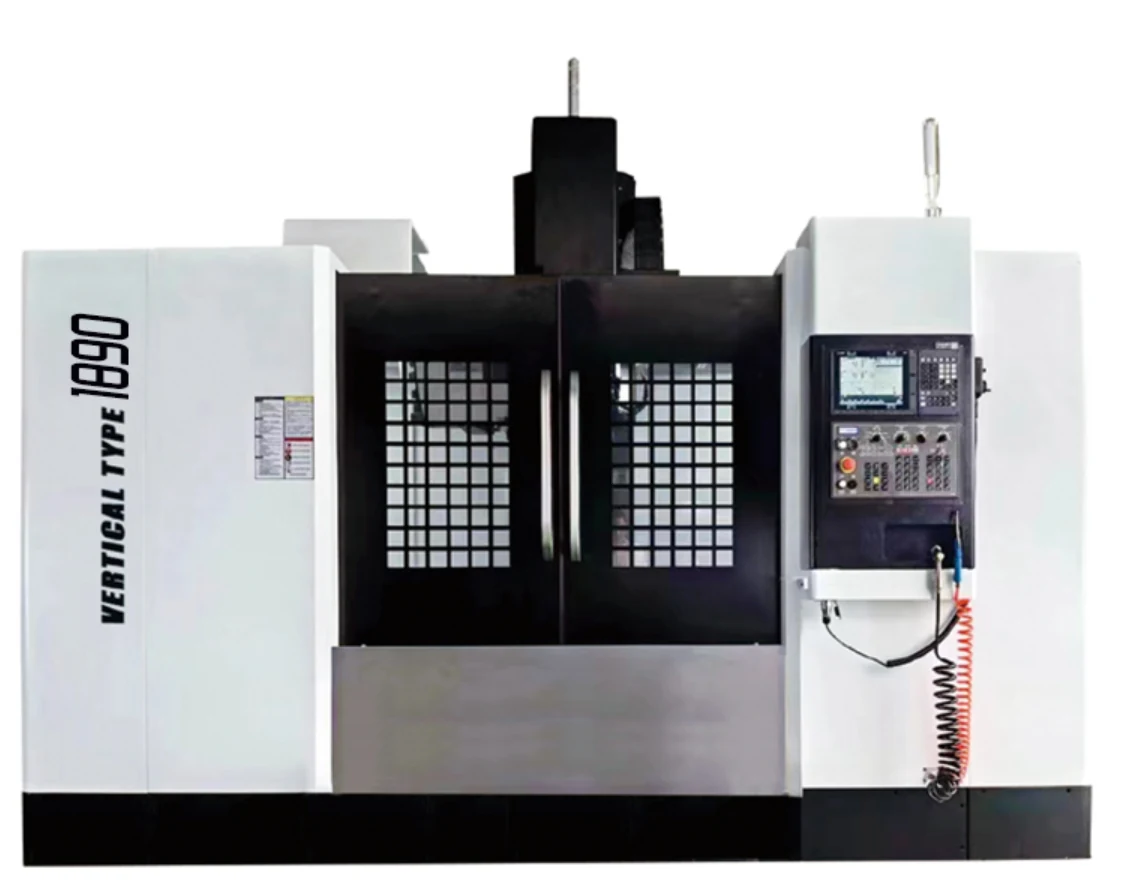 VT1890 Vertical Machining Center