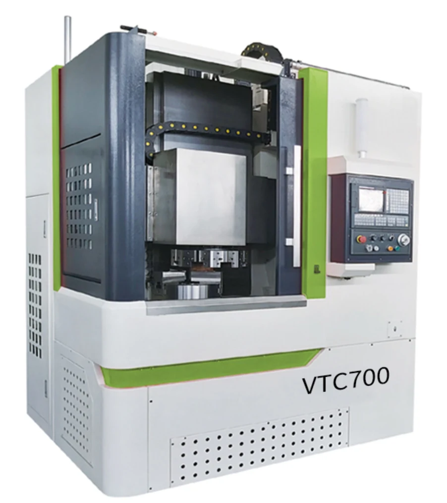 VTL700 Vertical CNC Lathe
