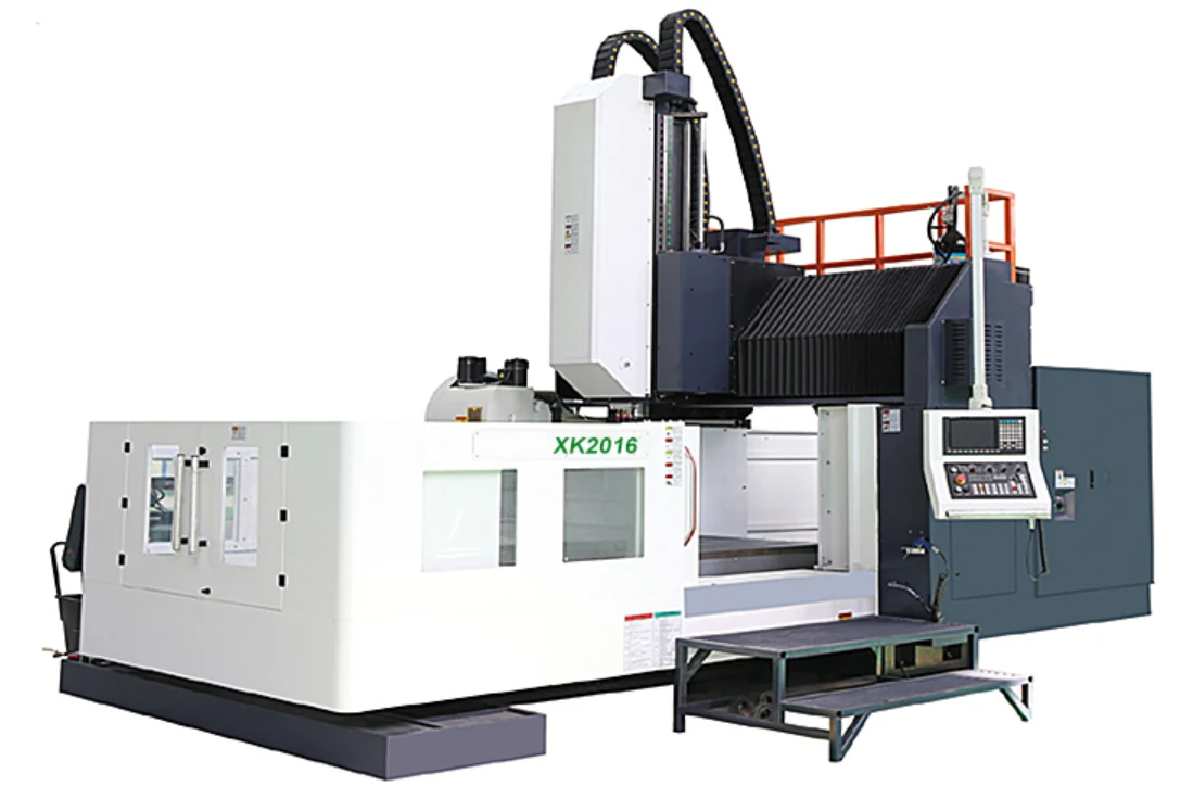 XK2016 Gantry Machining Center